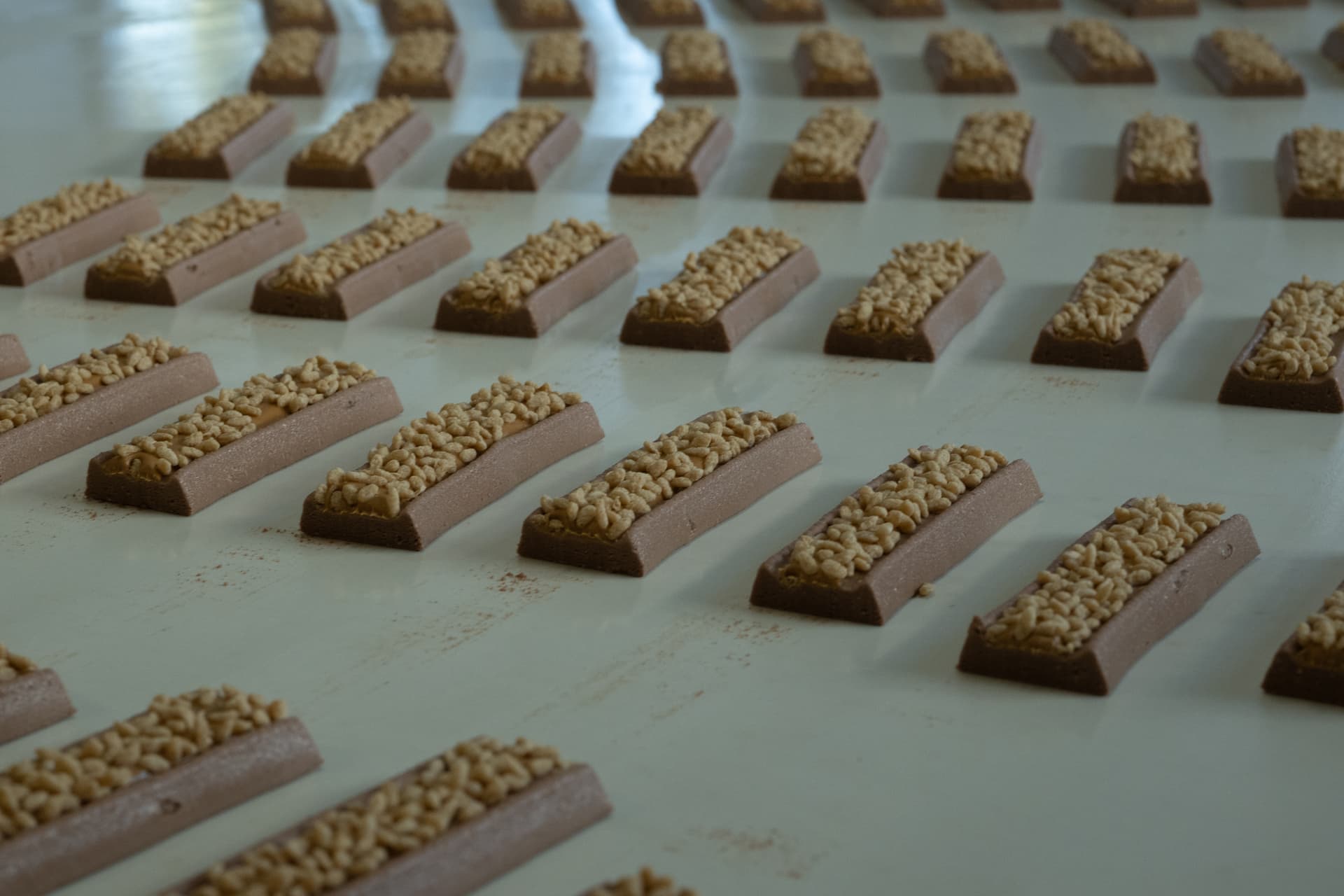 SwedeVital Protein Bar