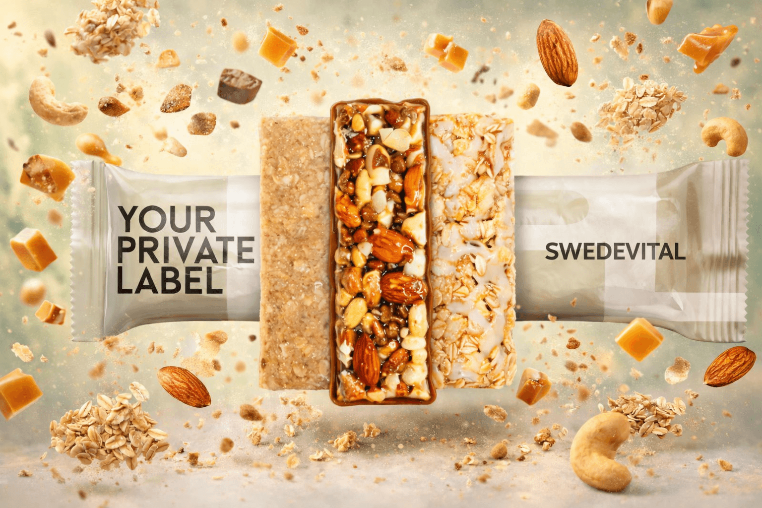 Functional Snacks